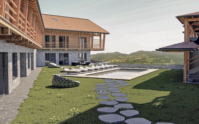 Presulis Hideaway Apartments & Restaurant