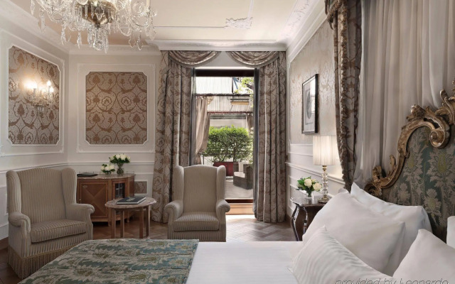 Baglioni Hotel Carlton