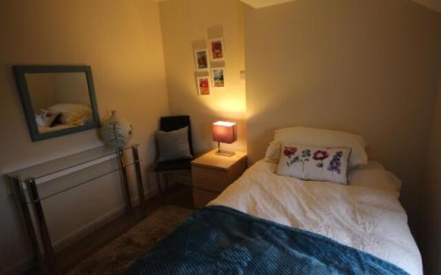 Easter Arr Courtyard Apartment