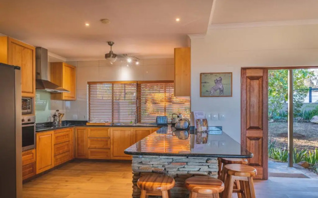 Elephant Point Unit No. 13 - Ndlophu Lodge