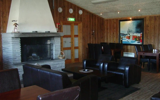 Rørosvidda Hotell