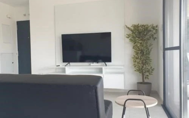 Cala de Mijas Apartamento