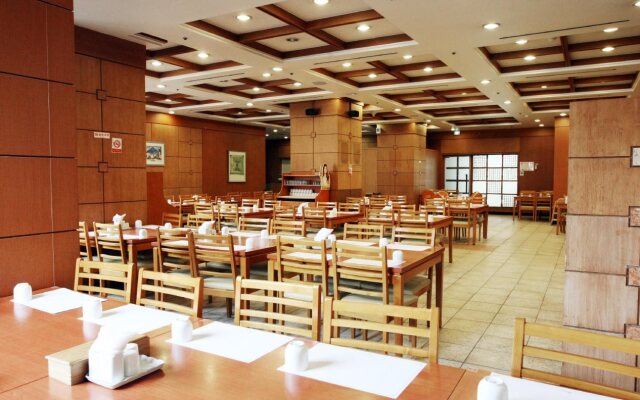 Yangji Pine Resort