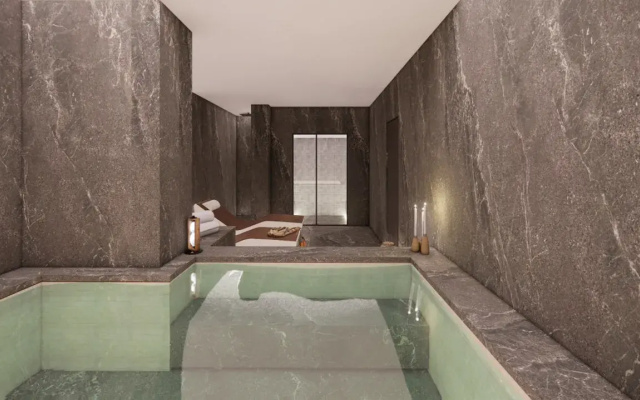 Hotel Livata Mountain Wellness