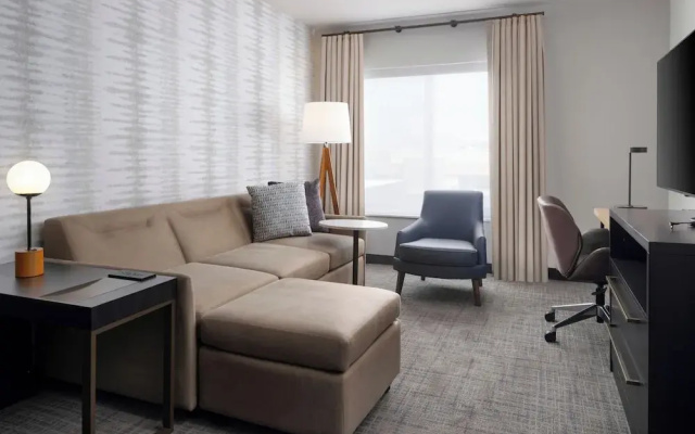 Residence Inn By Marriott Reno South