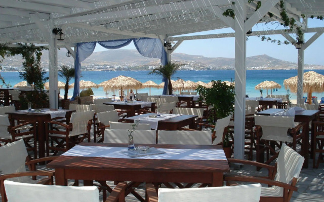 Paradiso Boutique Hotel