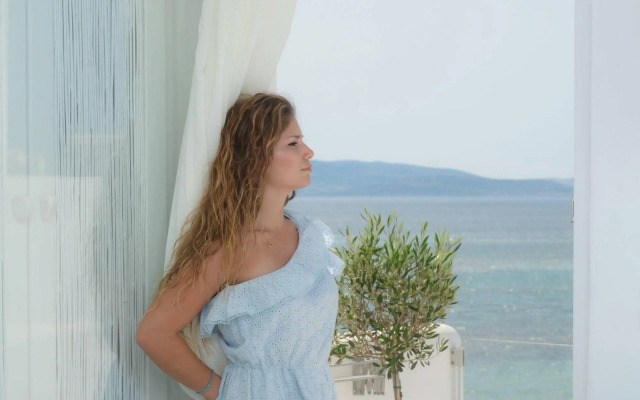 Naxian Breeze