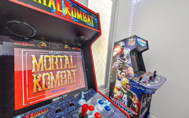 Otium Rentals Condado Space Near Attractions