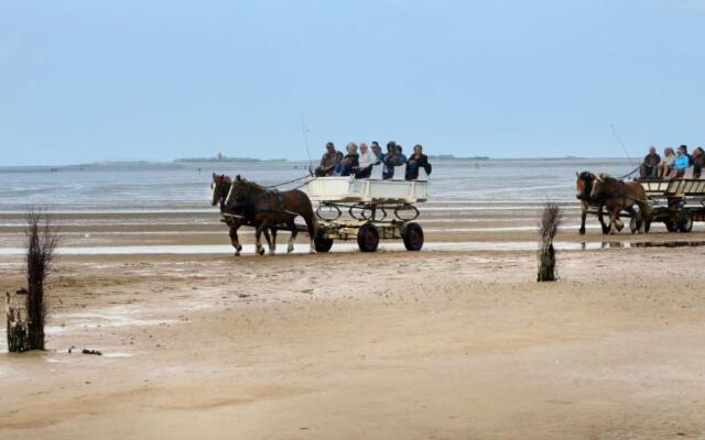 Haus Horizont Fewo Nr 21