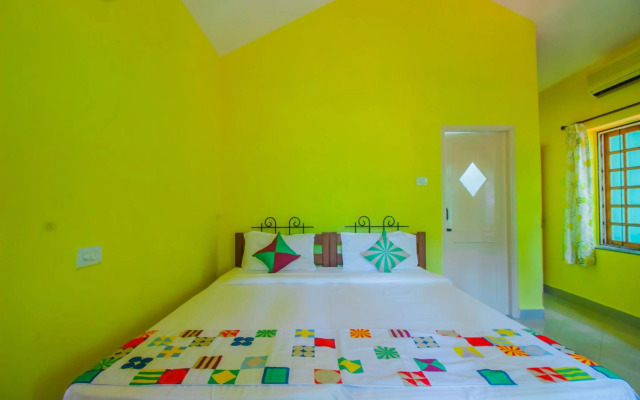 OYO Flagship 80514 Keegan Palms bhk