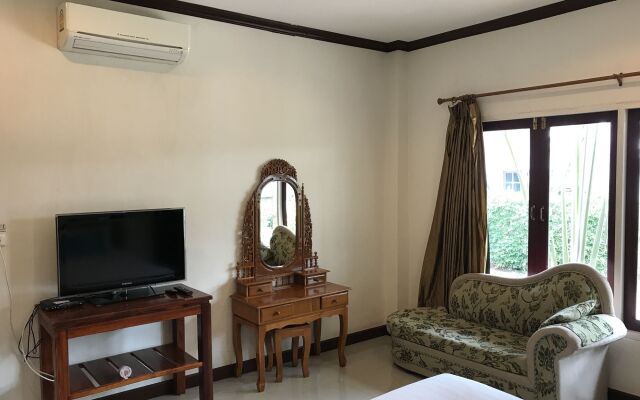 Baan Ruankaew Resort