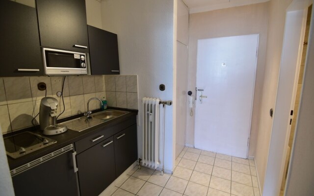 Studio Apartment Refrath