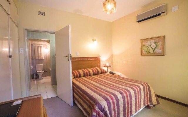 Acacia Guesthouse
