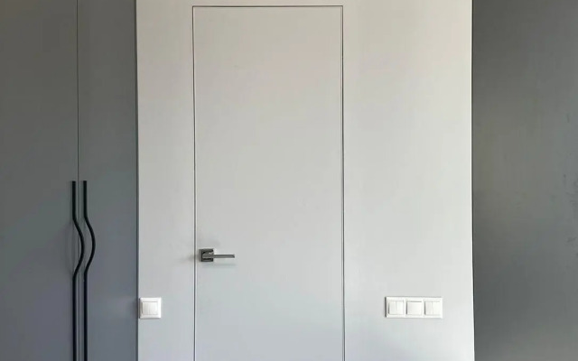 Апартаменты на улице Шоссейная улица 3Е