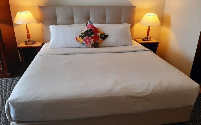 KL Empire Suites at Times Square KL