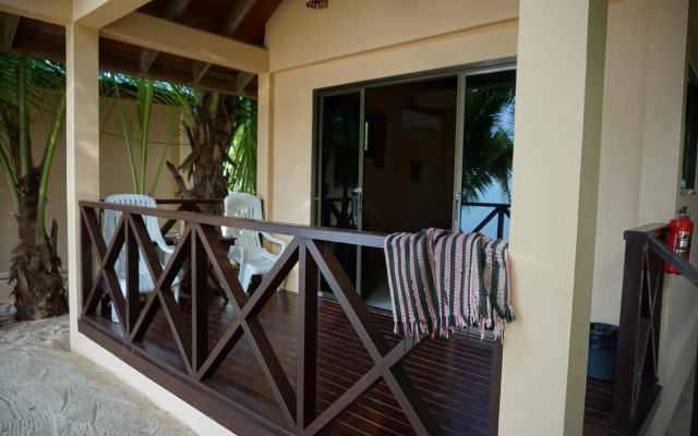 Moonhut Bungalows