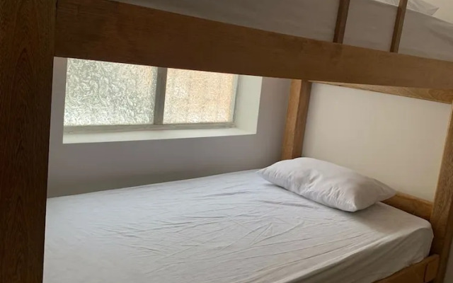 Casablanca Hostel