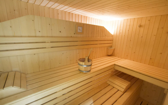 Hotel Garbi Millenni