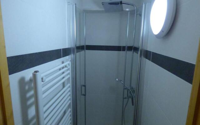 Appartement Le Grand-Bornand, 2 pièces, 4 personnes - FR-1-458-155