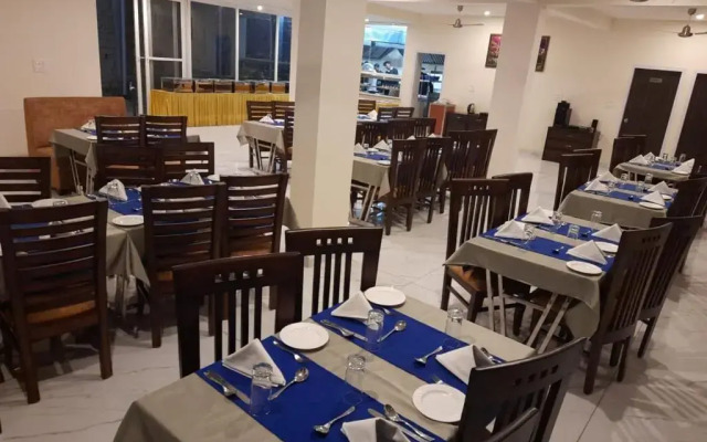 amravati resort