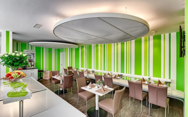 attimo Hotel Stuttgart