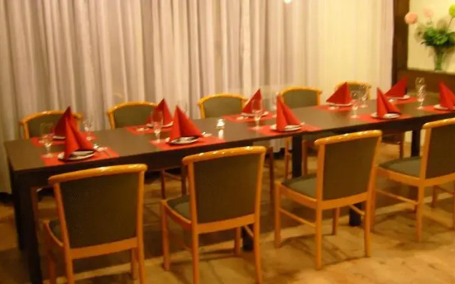 Kur Hotel-Feldberg