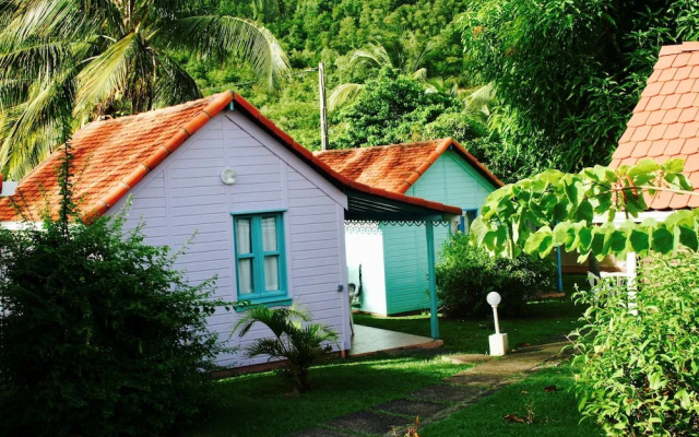 Hôtel L’Anse Bleue