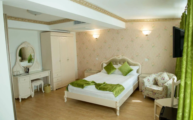 Hotel Helin Central