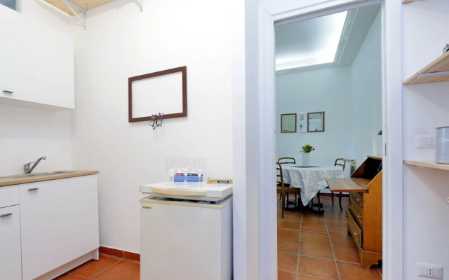 Tito Livio Apartment