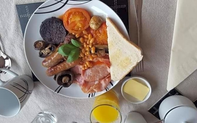 Arrochar Bed and Breakfast