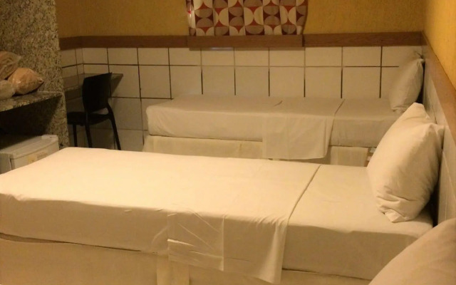 Hotel Veraneio