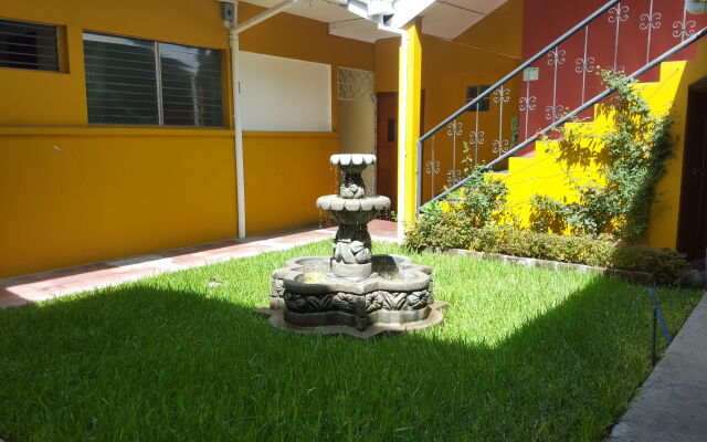 Eco Hotel Mariscal