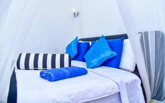 Nimal Nest Inn