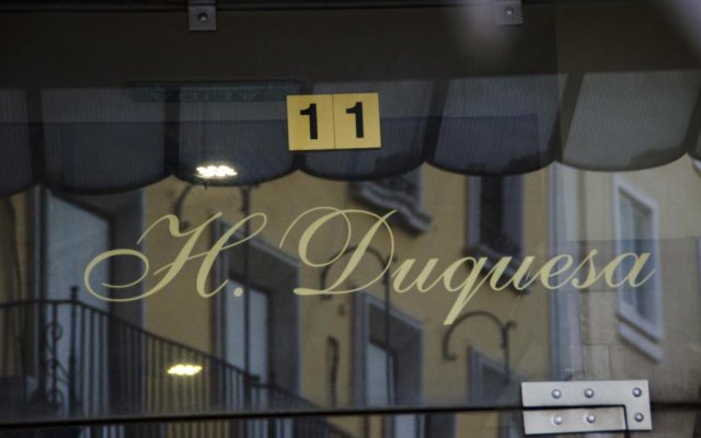 Hotel Duquesa