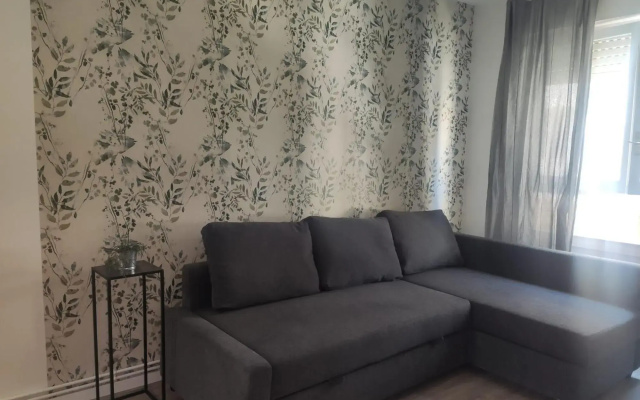 Apartamento Cameros