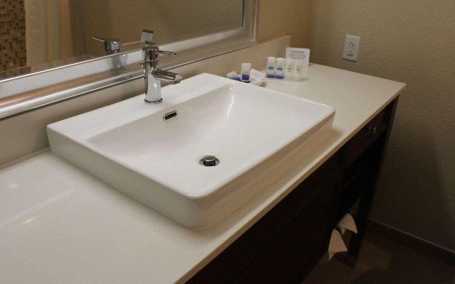 Best Western On The River