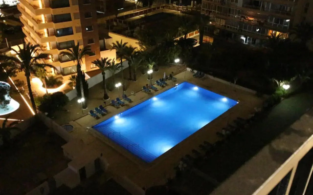 Lantana Suite - Benidorm