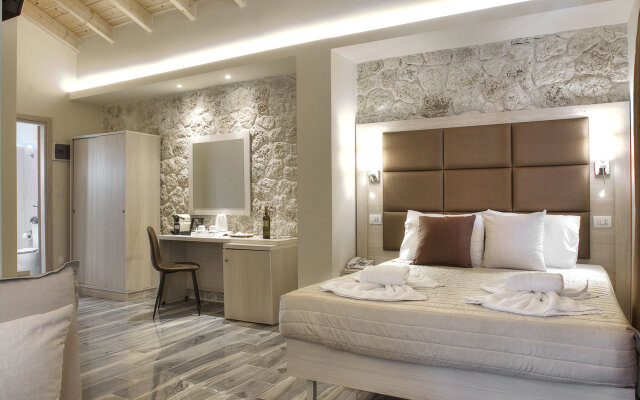 Porto Demo Boutique Hotel -  Adults Only