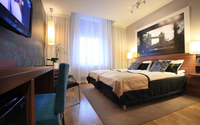 Scandic Stora Hotellet