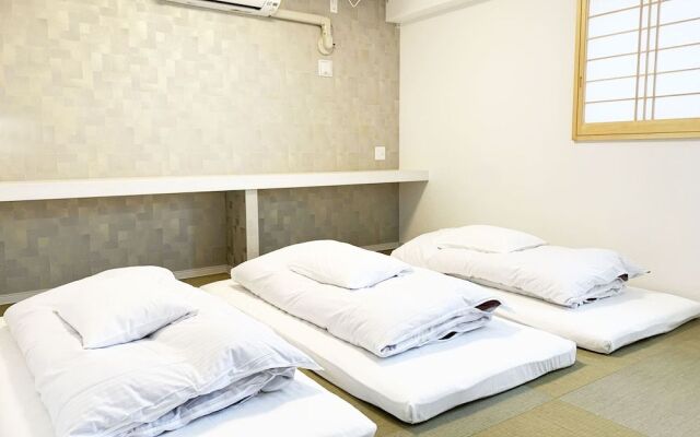 Villa Awase 111 - Guesthouse in Okinawa