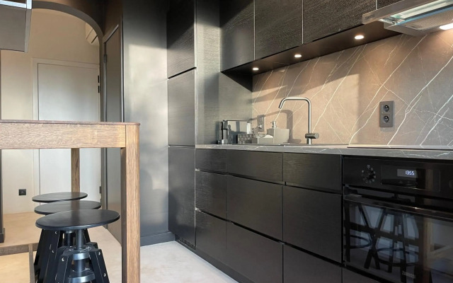 Casa Clementina - 3 Bedroom Apartment in a Art-Nouveau House