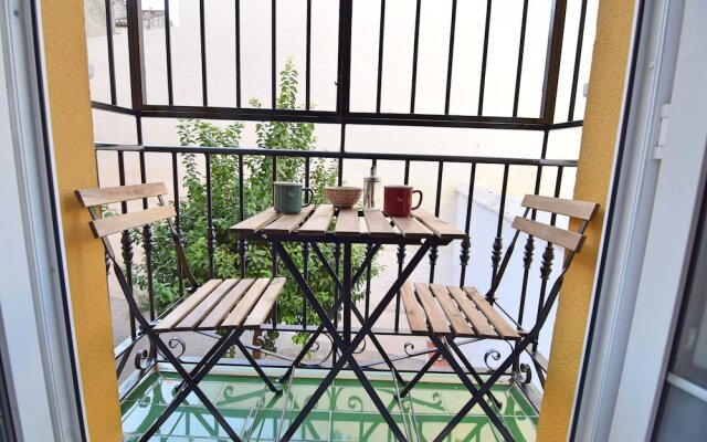 Caleta Homes - Apartamentos Tribuna