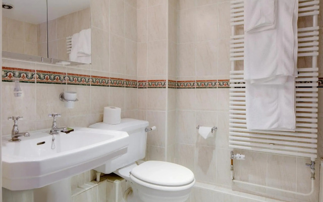 Nailcote Hall Hotel