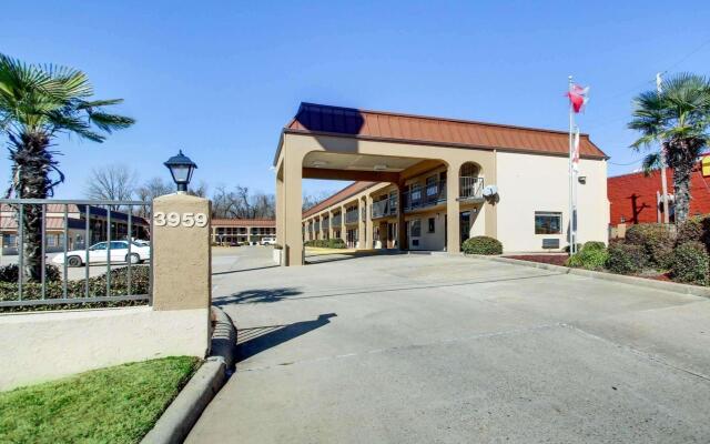 Econo Lodge Vicksburg