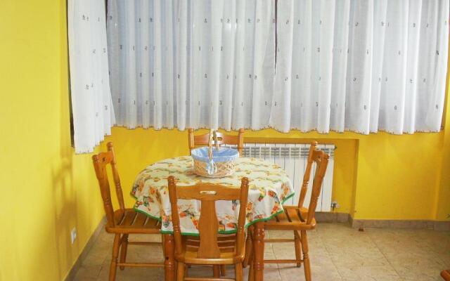 Apartamentos Rurales El Riego