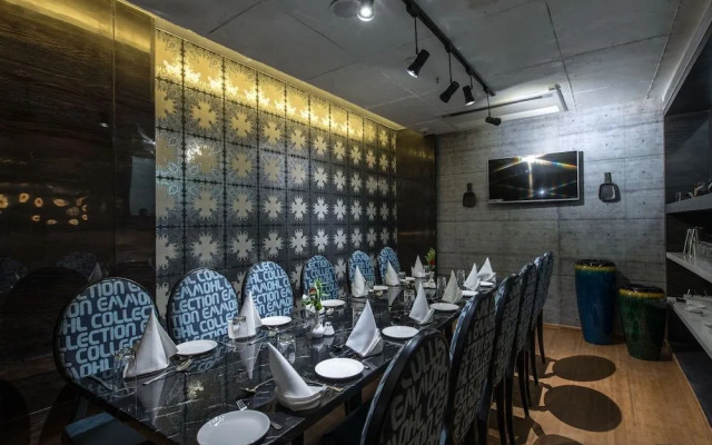 Hotel Atishay