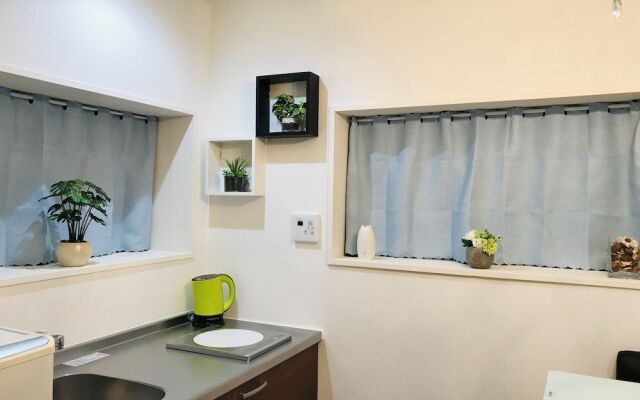 KSK House