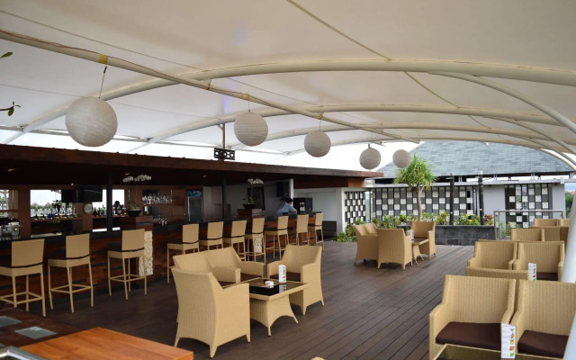 La Villais Kamojang Seminyak - Bali