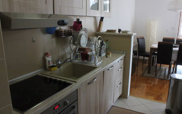 Apartment Lana Podgorica