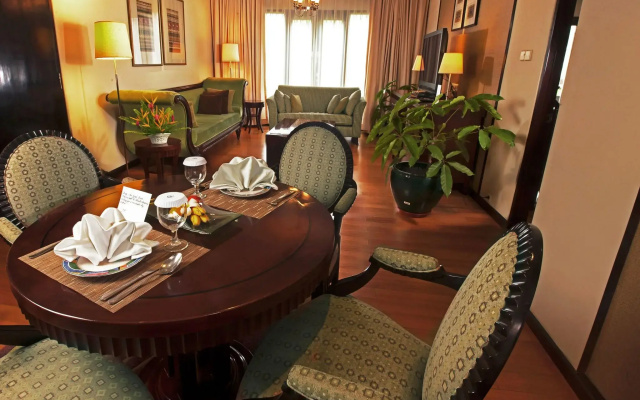 Sheraton Lampung Hotel
